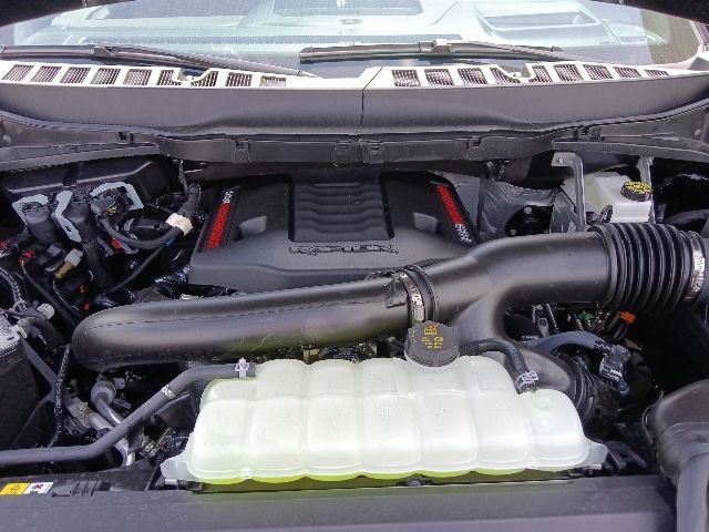 New 2026 Ford F150 Raptor AWD/4WD image 38