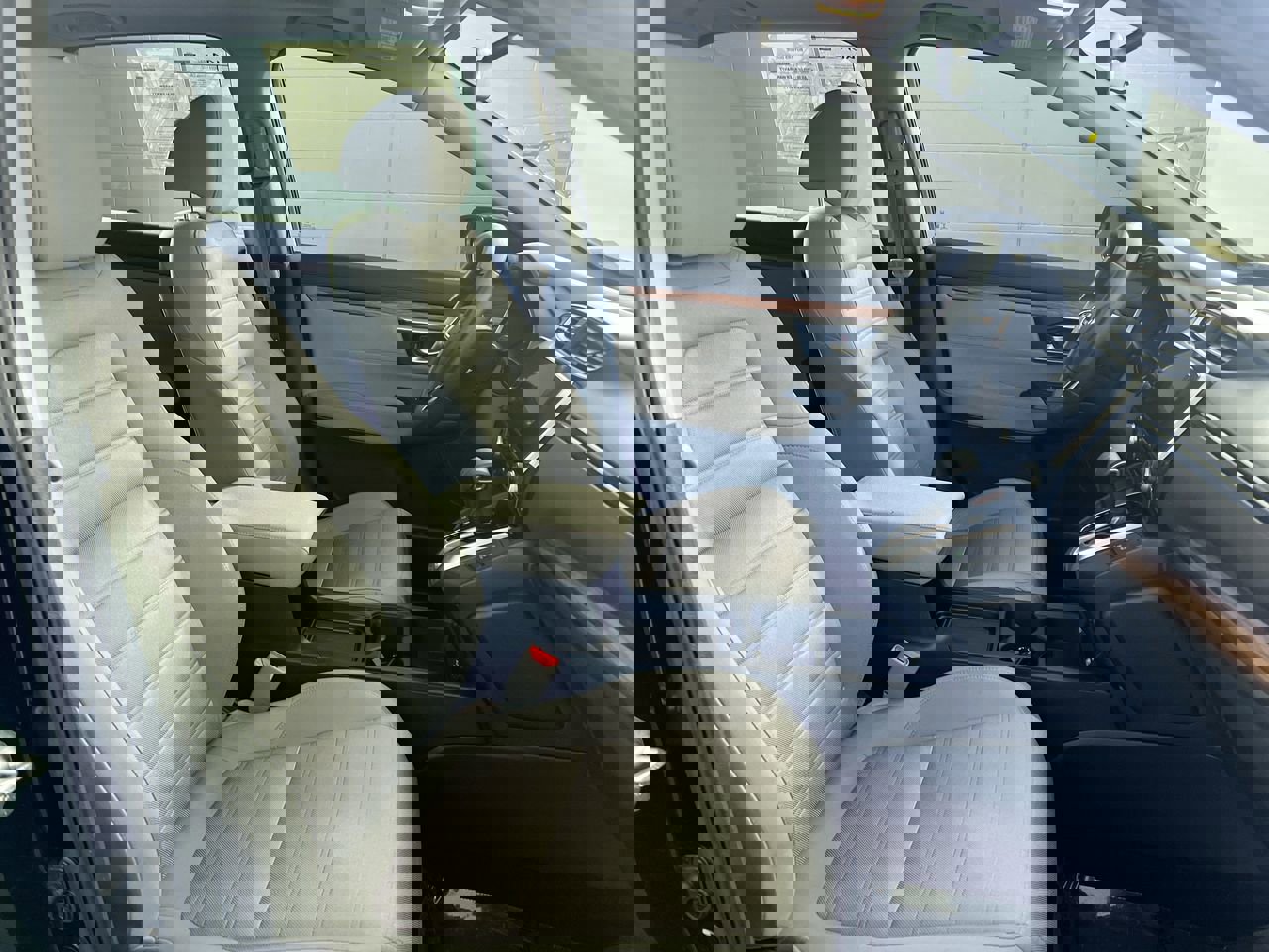 Used 2022 Honda CR-V EX image 31