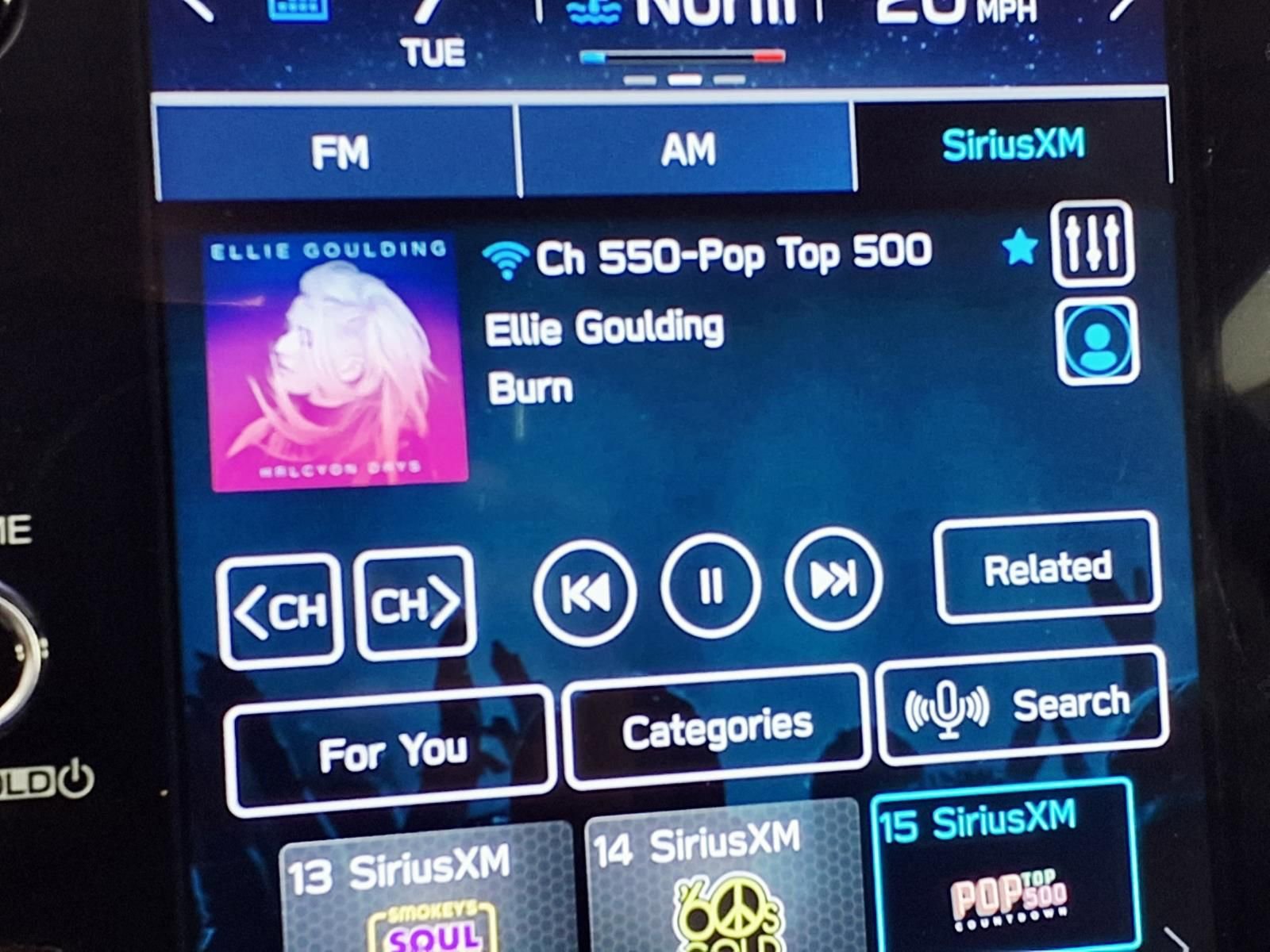 Certified 2024 Subaru Impreza 2.0i Sport image 22