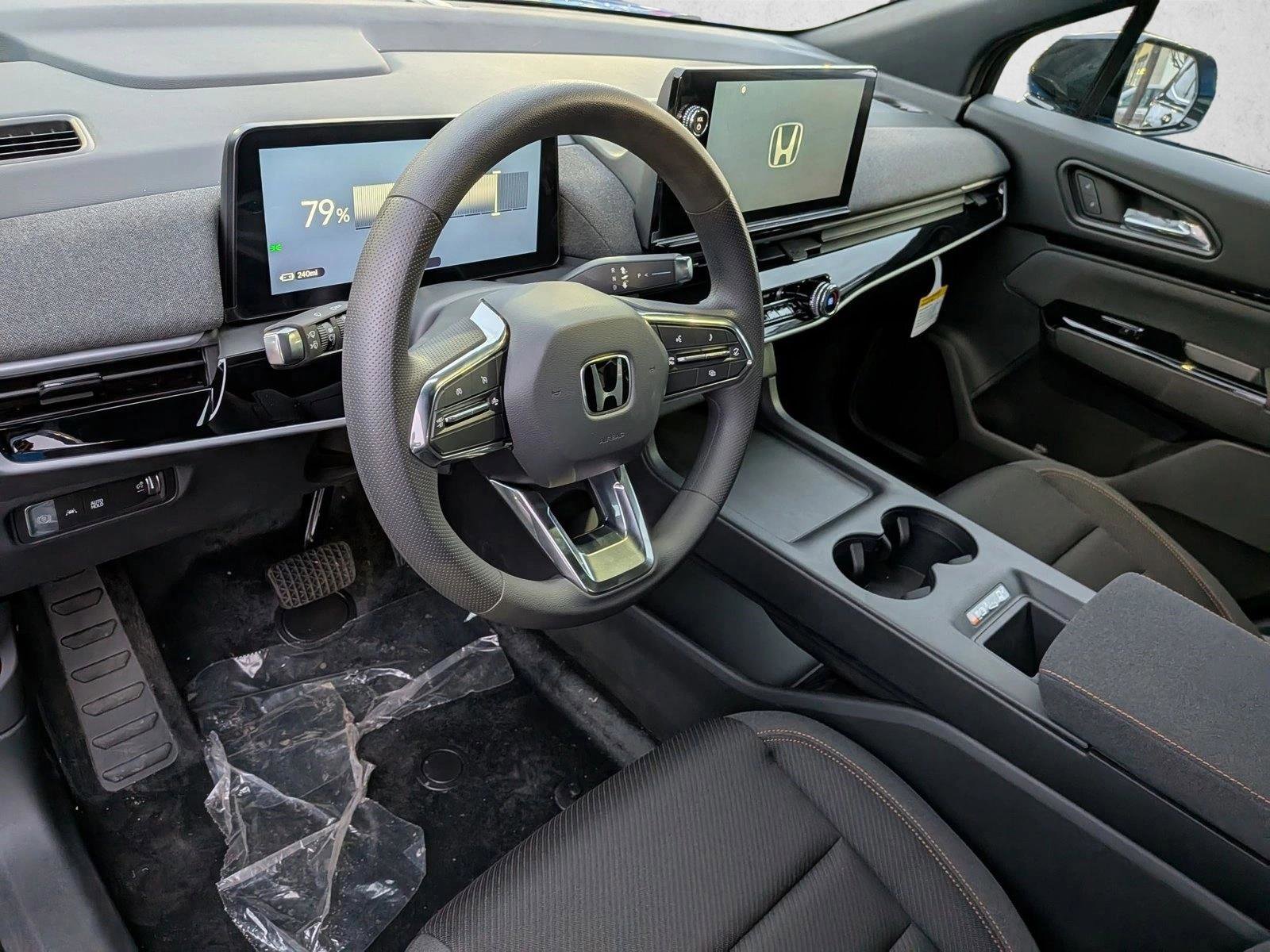 New 2026 Honda Prologue Eco image 3