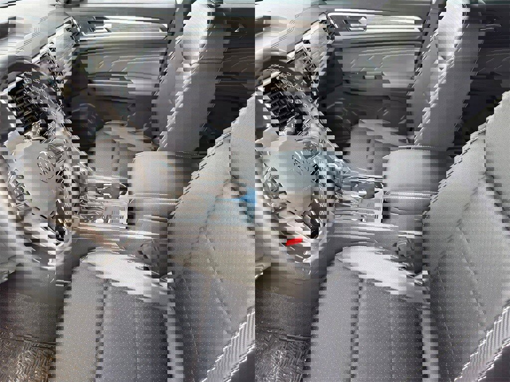 Used 2023 Volkswagen Atlas Cross Sport SE w/ Panoramic Sunroof Package image 11