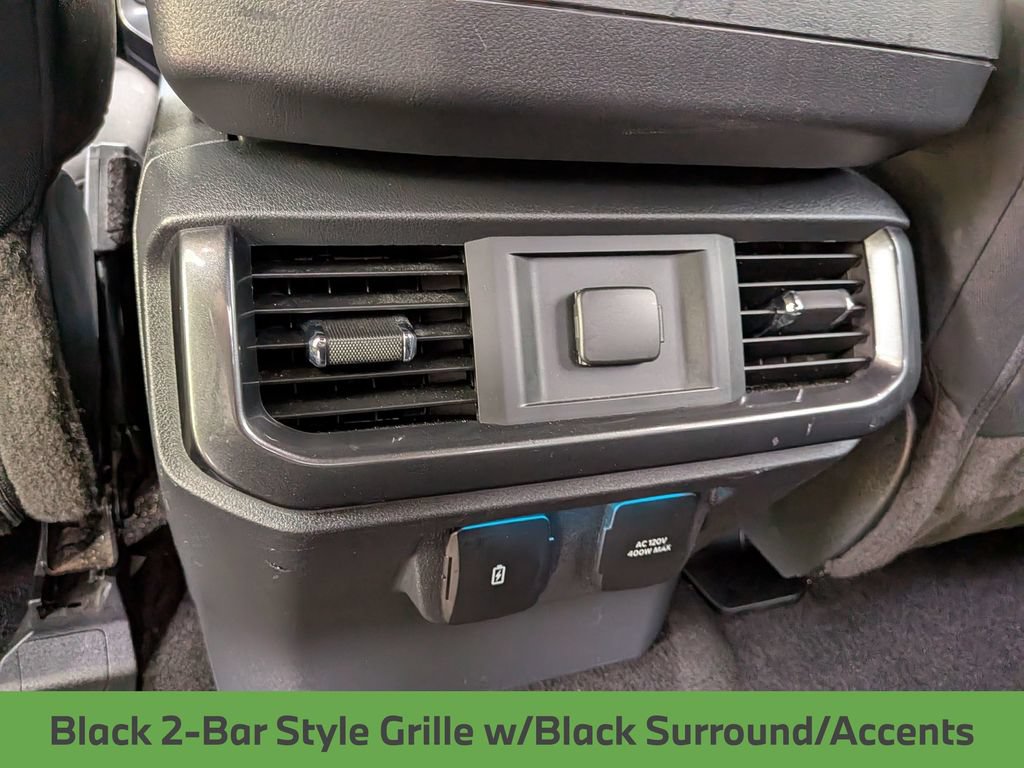 Used 2022 Ford F150 XLT w/ Equipment Group 302A High AWD/4WD image 34