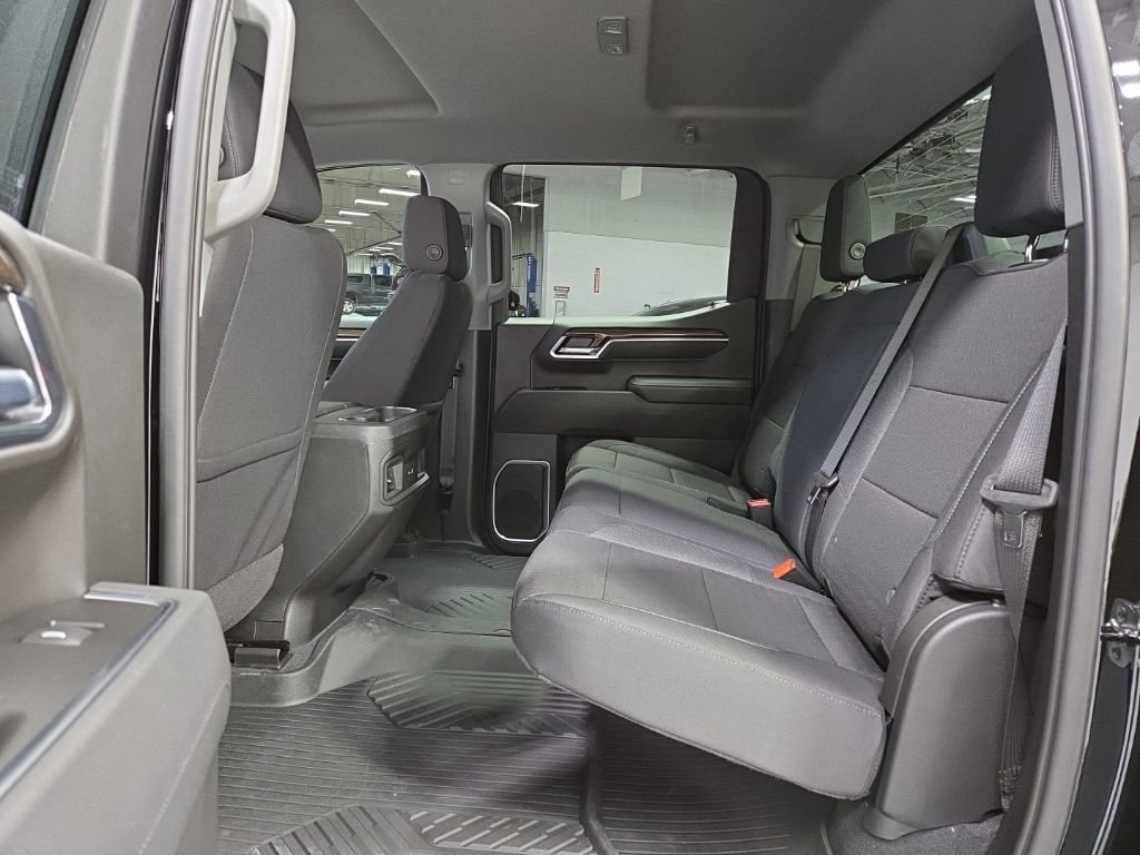 New 2026 Chevrolet Silverado 1500 RST AWD/4WD image 30