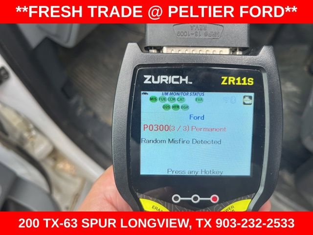 Used 2023 Ford F250 XL w/ XL Chrome Package RWD image 24