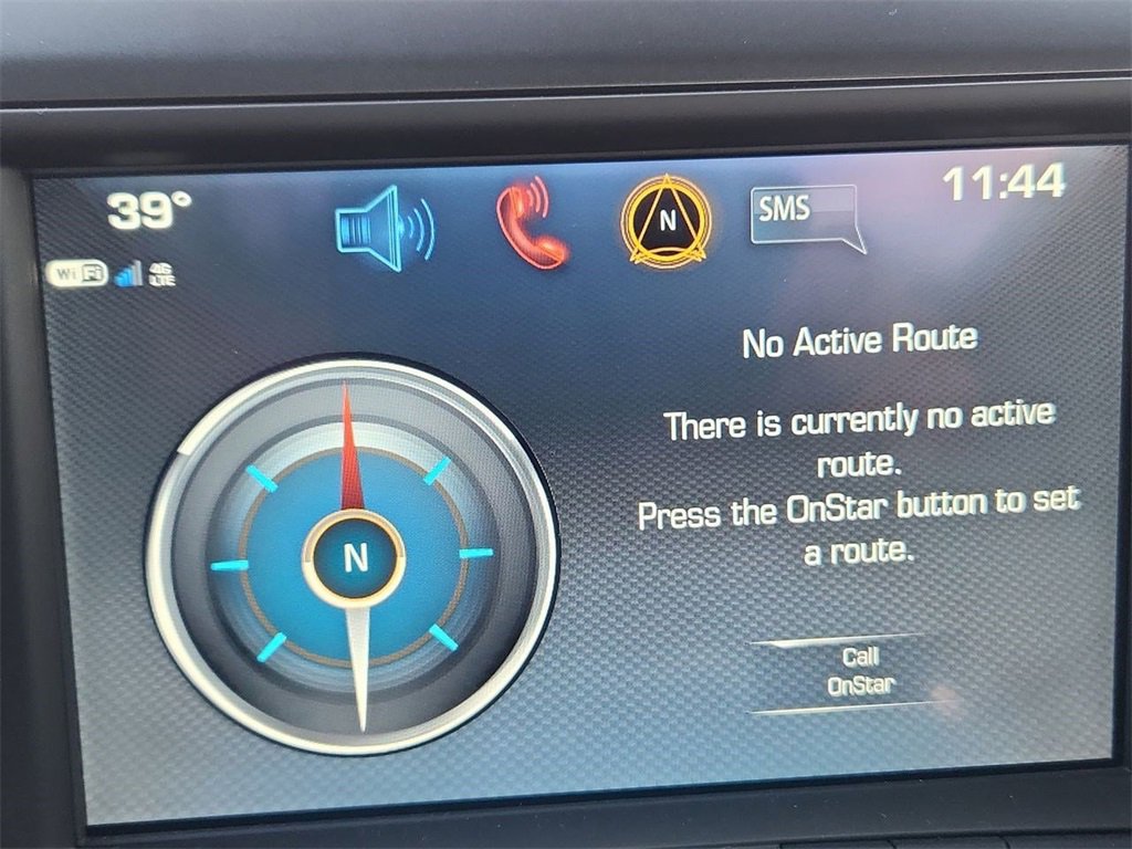 Used 2017 Chevrolet Corvette Z06 w/ Battery Protection Package image 14