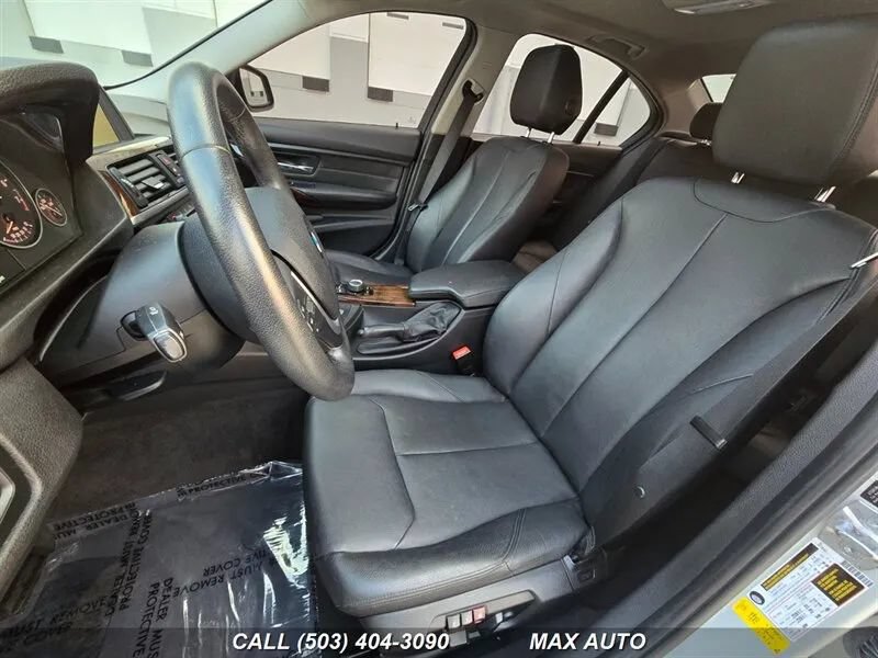 Used 2014 BMW 328i Sedan RWD image 12