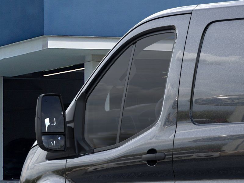 New 2026 Ford Transit 250 Low Roof w/ Load Area Protection Package RWD image 20