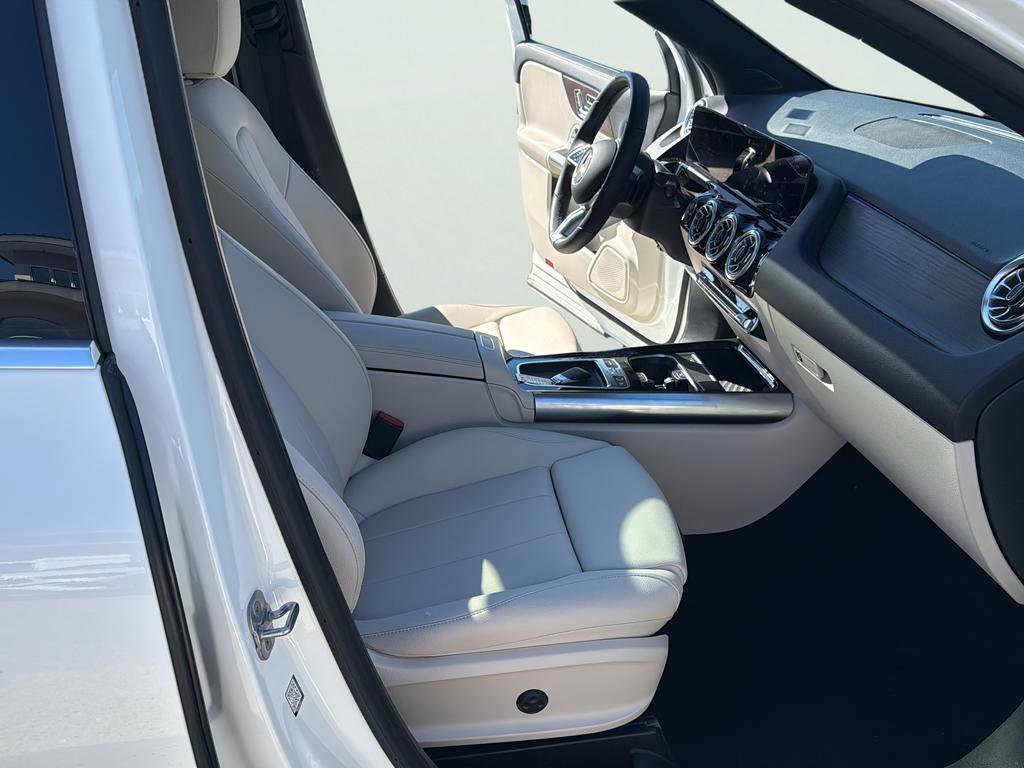 Certified 2026 Mercedes-Benz GLA 250 4MATIC image 22