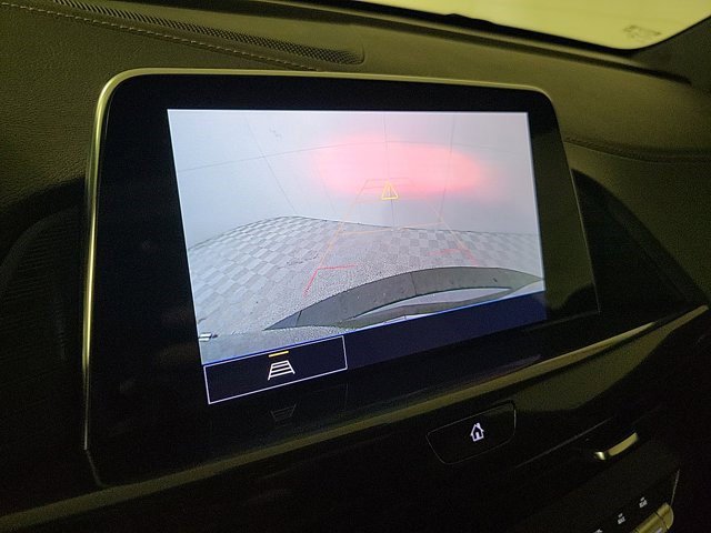 Certified 2022 Cadillac CT4 V w/ Navigation Package image 22