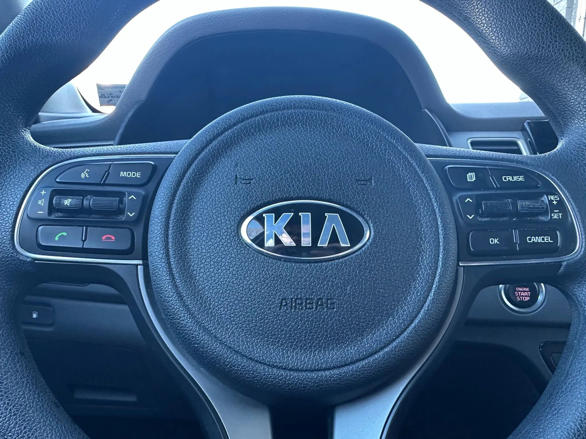 Used 2018 Kia Niro LX image 17