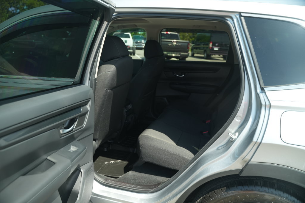 Used 2024 Honda CR-V EX image 16