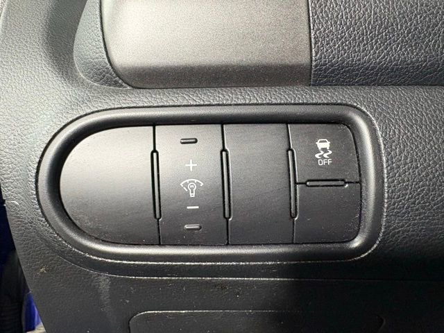 Used 2017 Kia Forte LX w/ LX Popular Package image 16