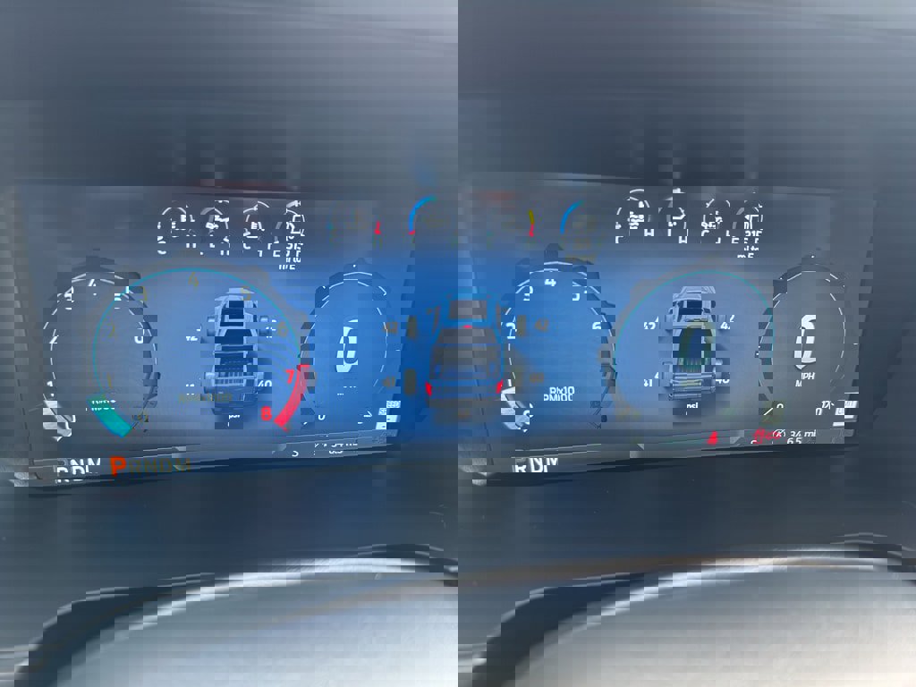 New 2026 Ford F150 Lariat image 21