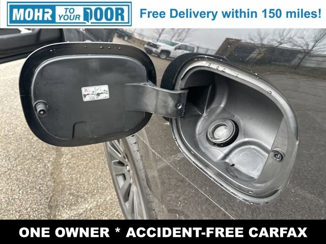 Used 2023 Chevrolet Tahoe Premier image 37