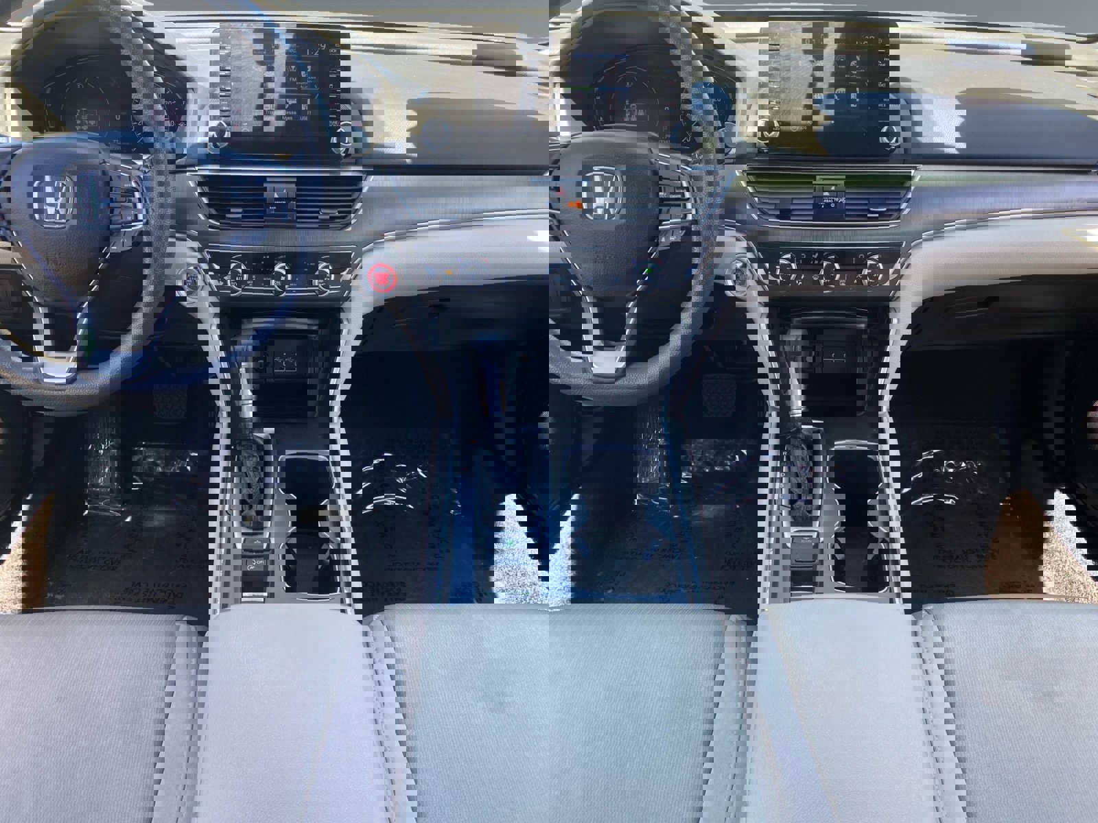 Used 2021 Honda Accord LX image 11