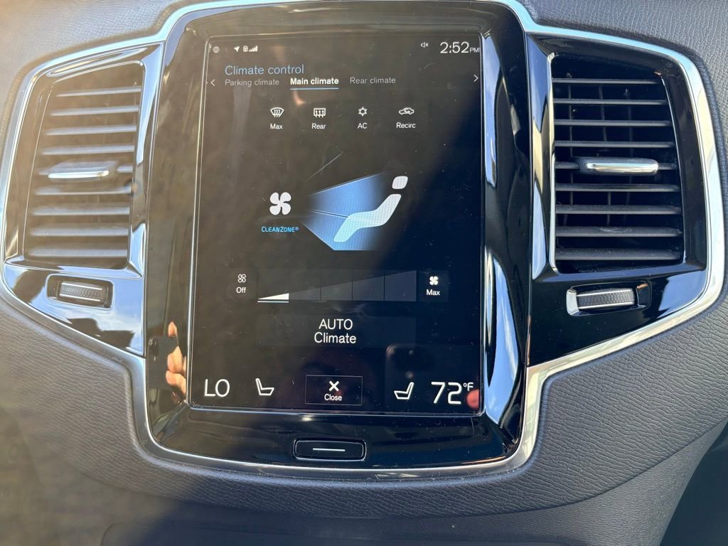 Used 2021 Volvo XC90 T5 Momentum w/ Advanced Package image 29