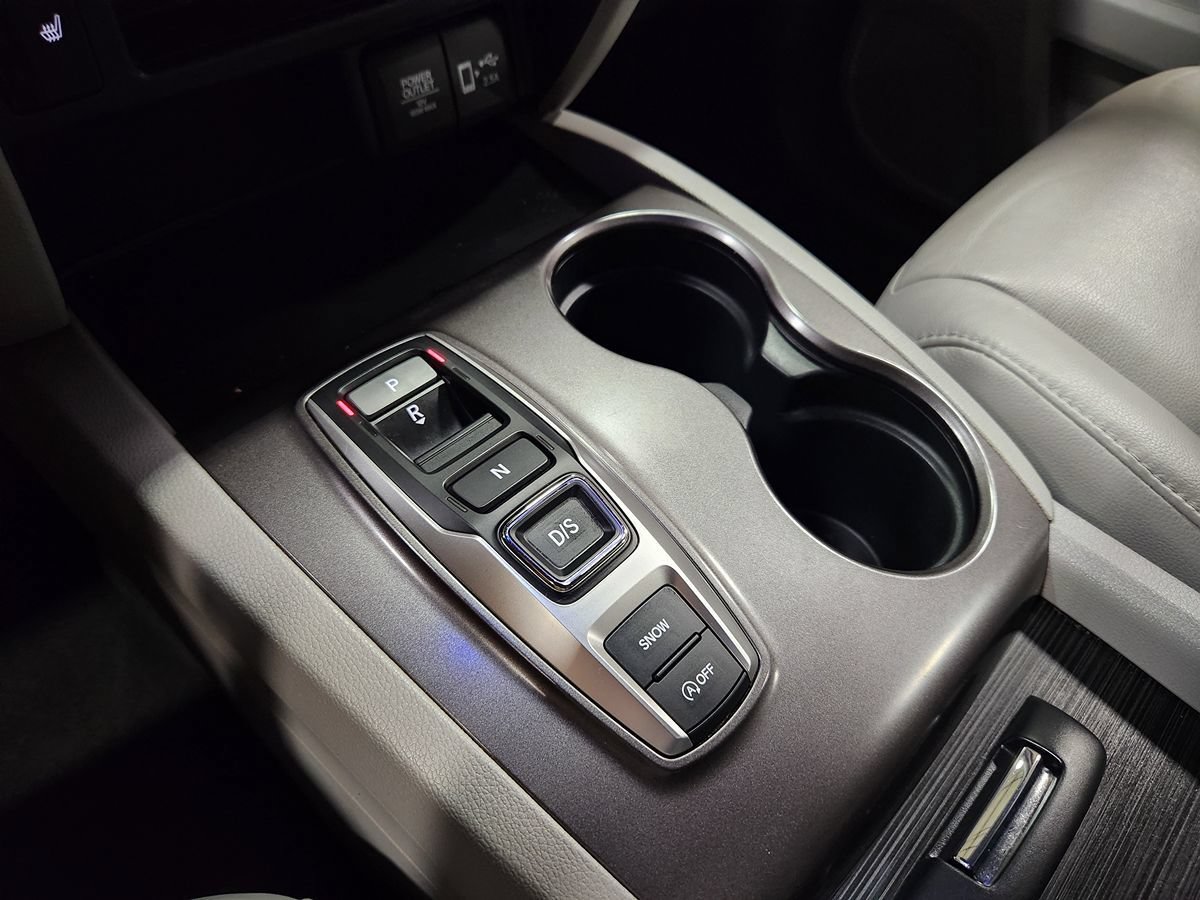 Used 2022 Honda Pilot EX-L image 39