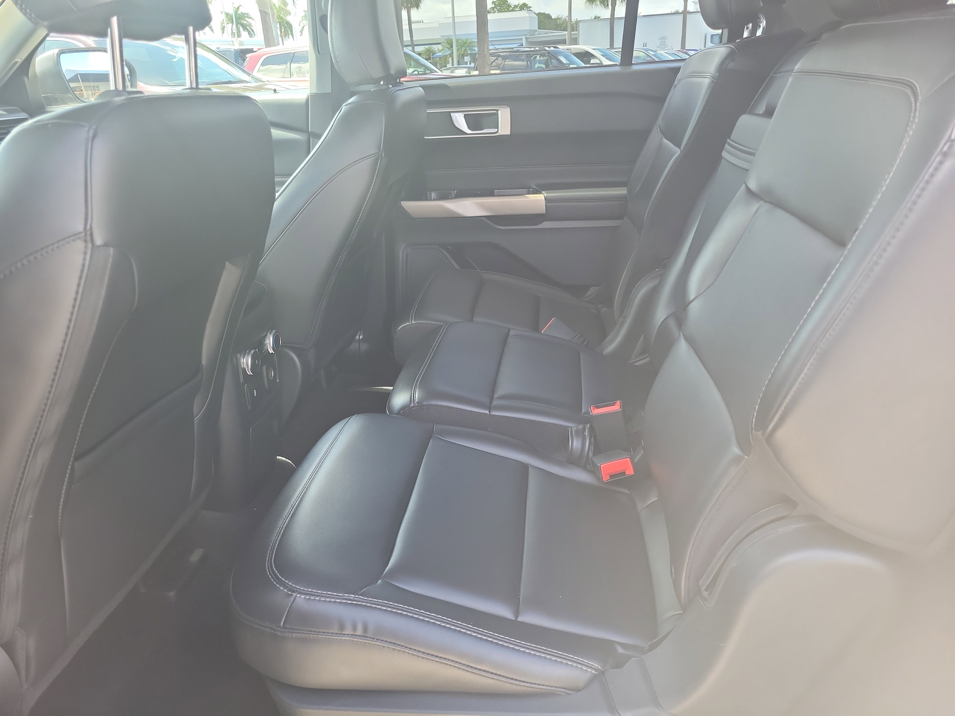 Used 2023 Ford Explorer XLT w/ Equipment Group 202A image 16