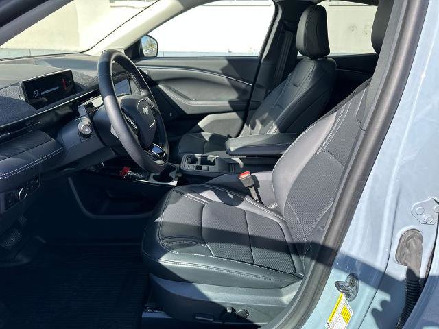 Certified 2025 Ford Mustang Mach-E Premium w/ Interior Protection Package image 12