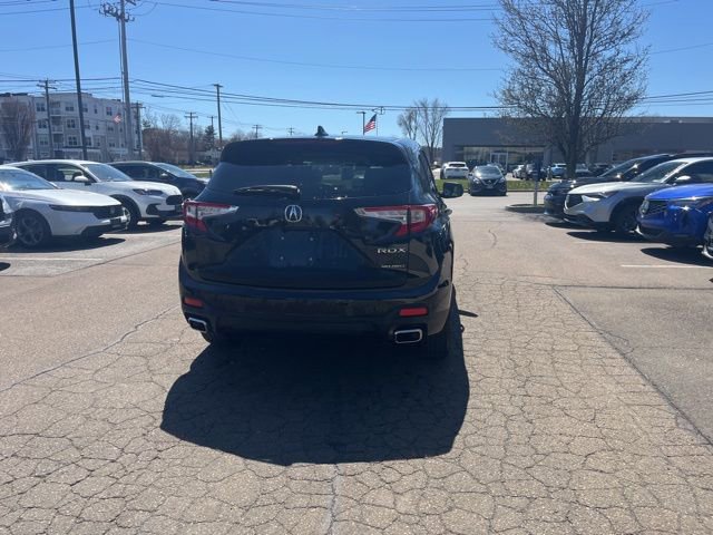 Certified 2024 Acura RDX SH-AWD w/ Advance Package image 14