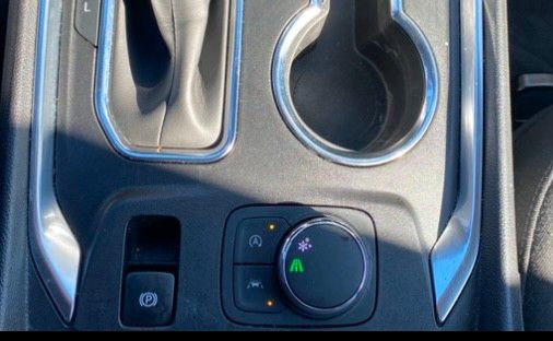 Certified 2023 Chevrolet Traverse LT image 30