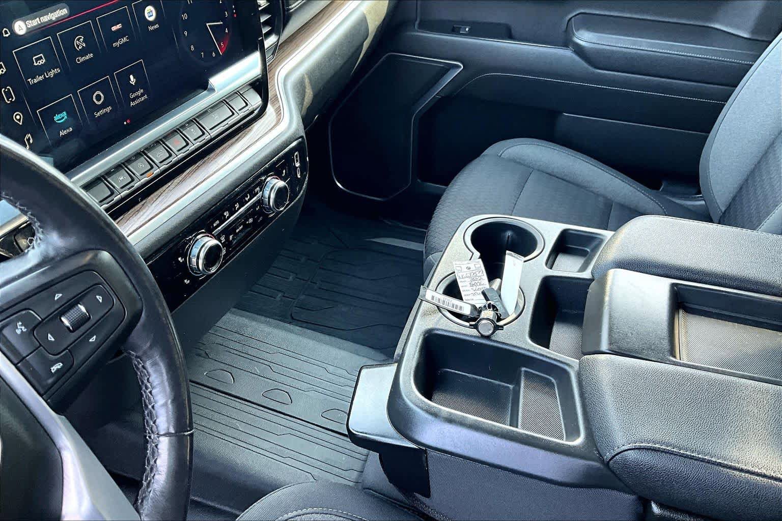 Used 2022 GMC Sierra 1500 Elevation image 15