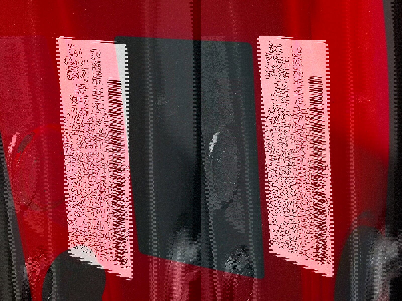 Used 2024 Honda Passport EX-L image 28