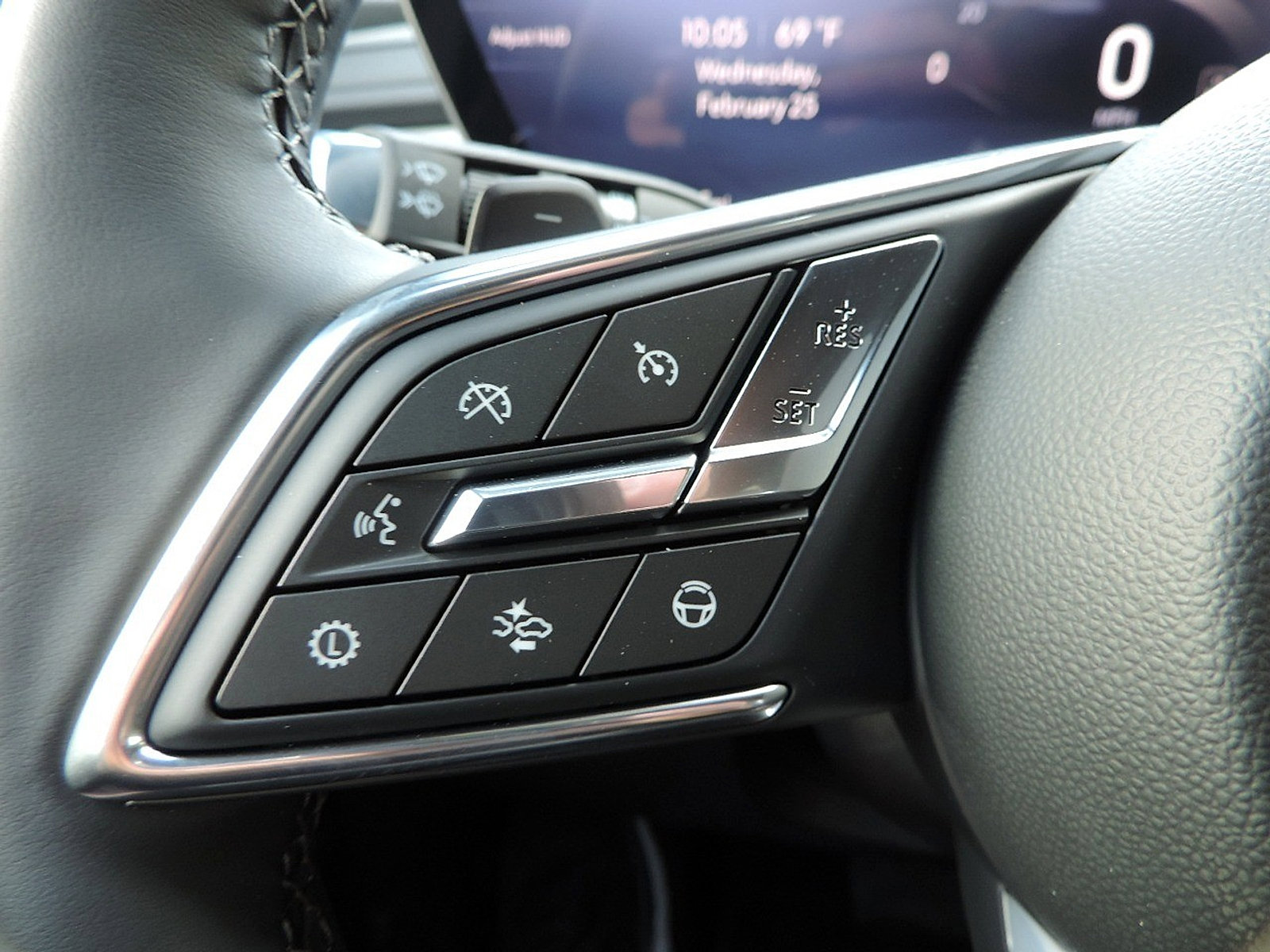 New 2026 Buick Enclave Avenir w/ Super Cruise Package image 26