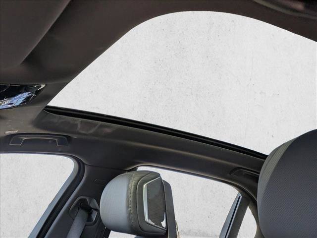New 2026 BMW i7 xDrive60 AWD/4WD image 15