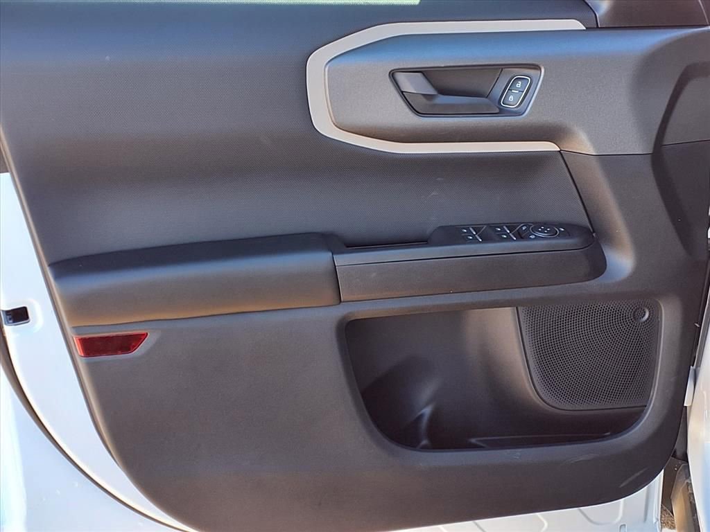 New 2025 Ford Bronco Sport Big Bend w/ Convenience Package image 21