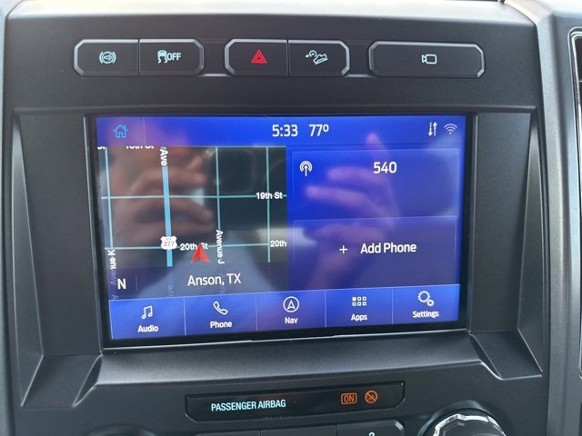 Used 2022 Ford F250 XLT w/ XLT Premium Package image 22