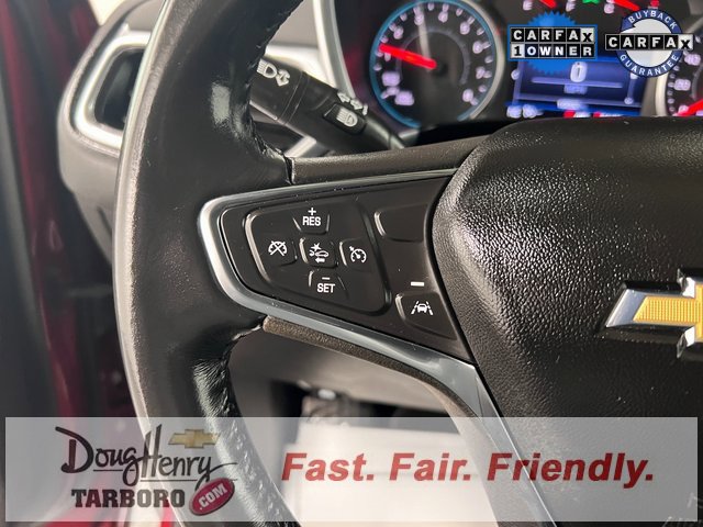 Used 2021 Chevrolet Equinox LT image 53