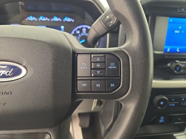 Certified 2021 Ford F150 XLT AWD/4WD image 31