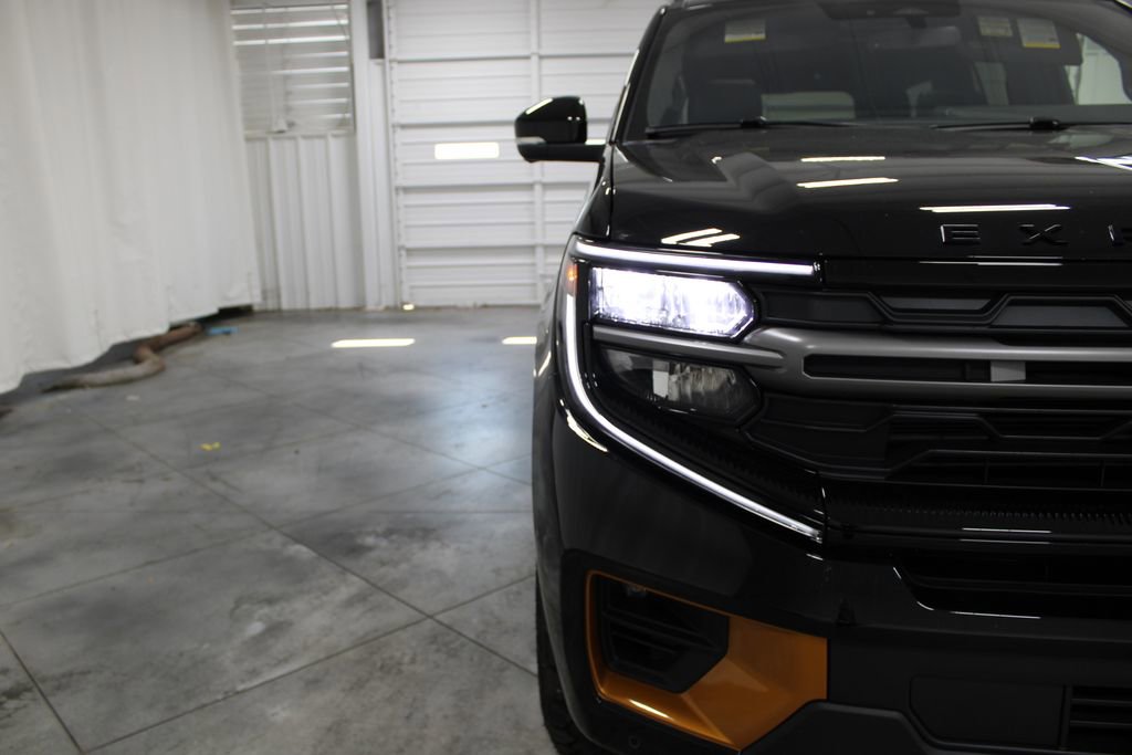 New 2025 Ford Expedition Tremor image 11