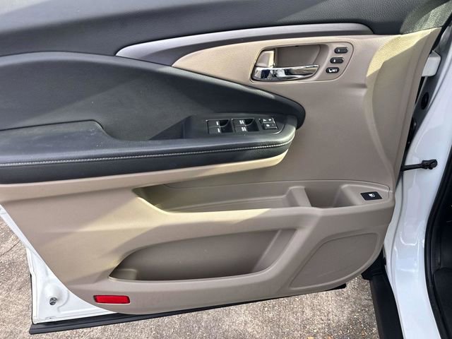 Used 2021 Honda Ridgeline RTL image 23