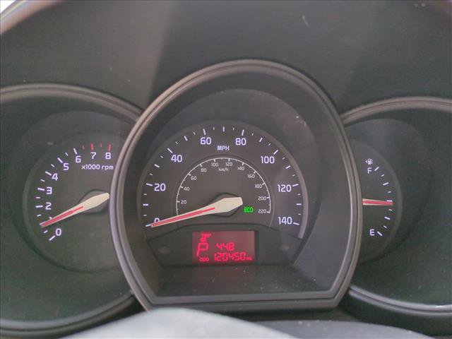 Used 2013 Kia Rio LX w/ PWR Pkg image 13