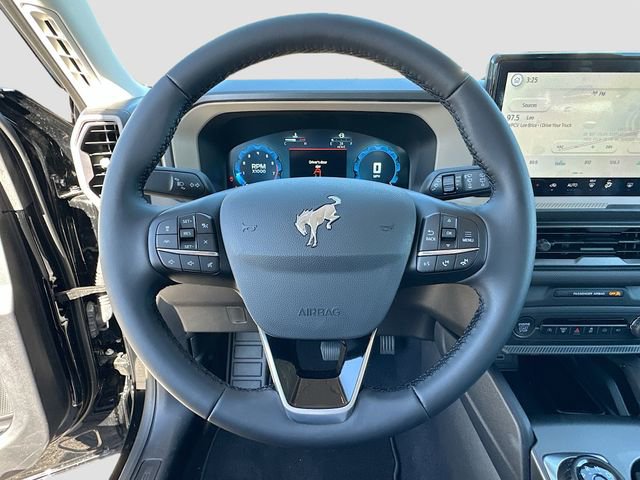 New 2025 Ford Bronco Sport Big Bend AWD/4WD image 7