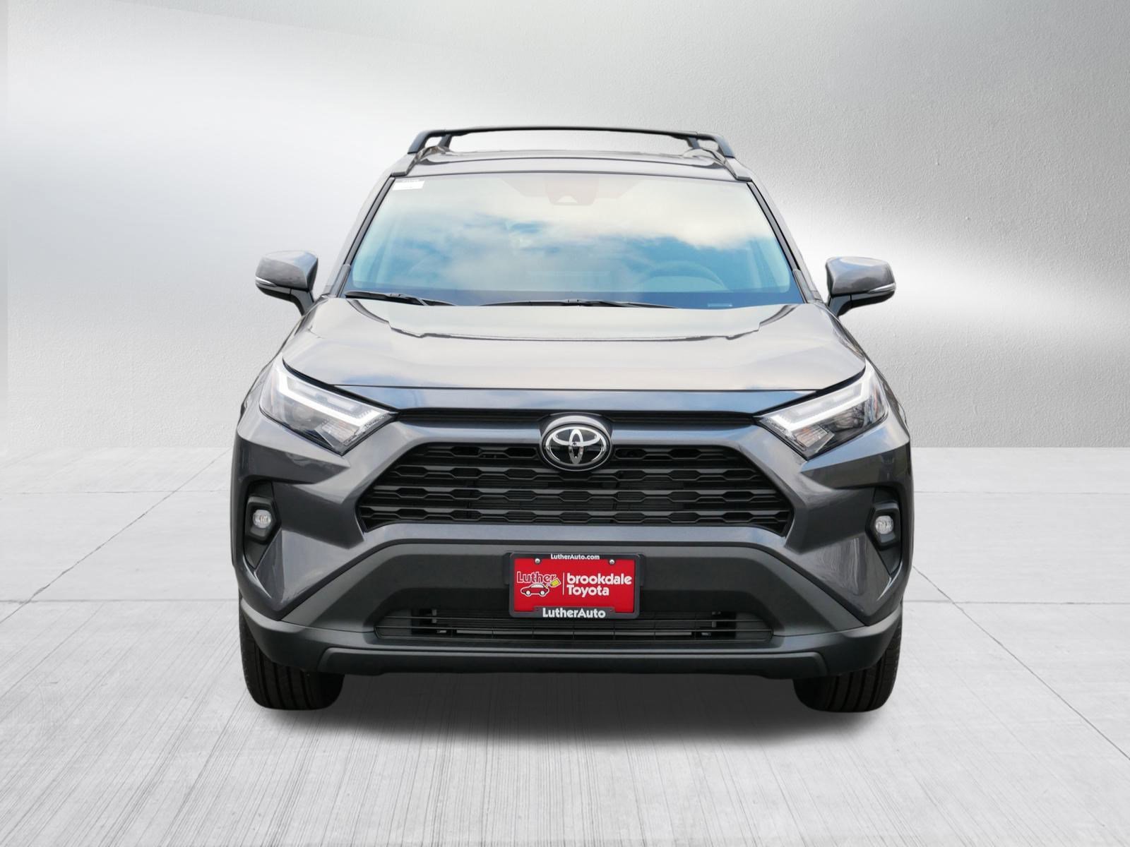 Certified 2025 Toyota RAV4 XLE Premium image 2