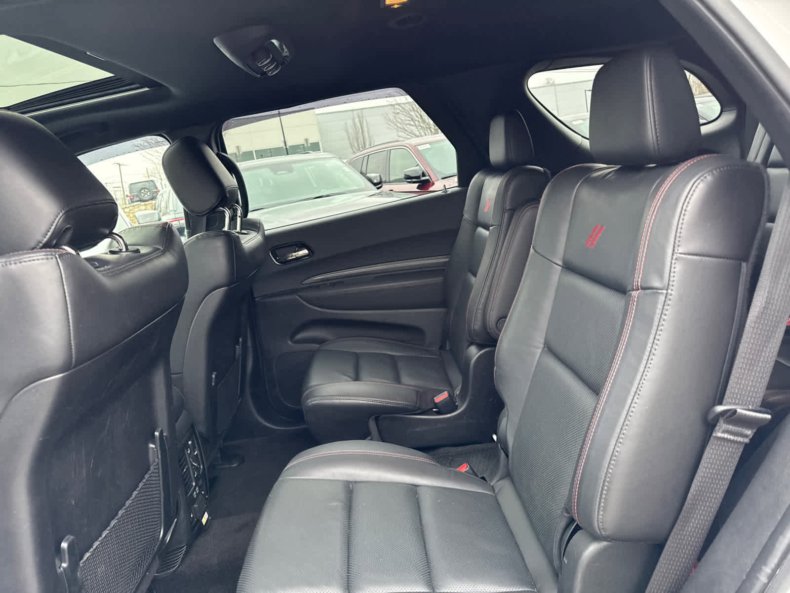 Used 2022 Dodge Durango R/T w/ Blacktop Package image 28