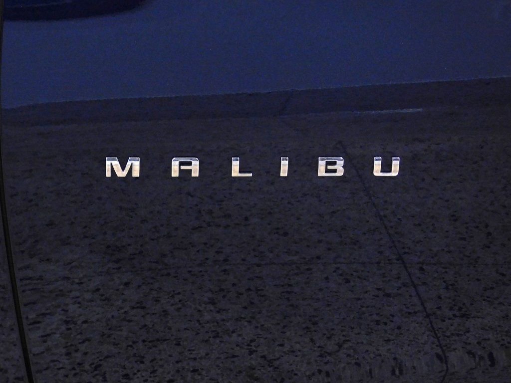 Used 2019 Chevrolet Malibu LT image 23