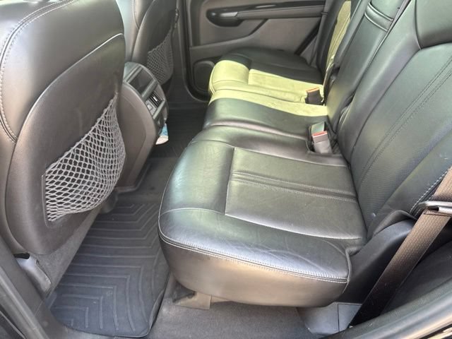 Used 2014 Cadillac SRX Luxury AWD/4WD image 13
