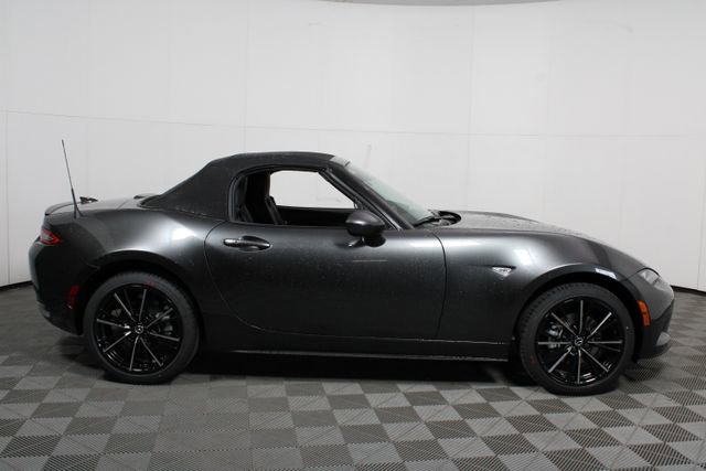 New 2026 MAZDA MX-5 Miata Grand Touring image 8