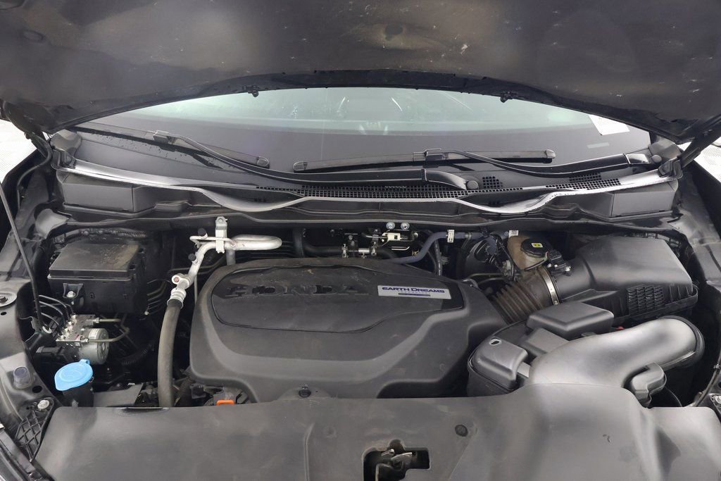 Used 2019 Honda Odyssey EX image 14
