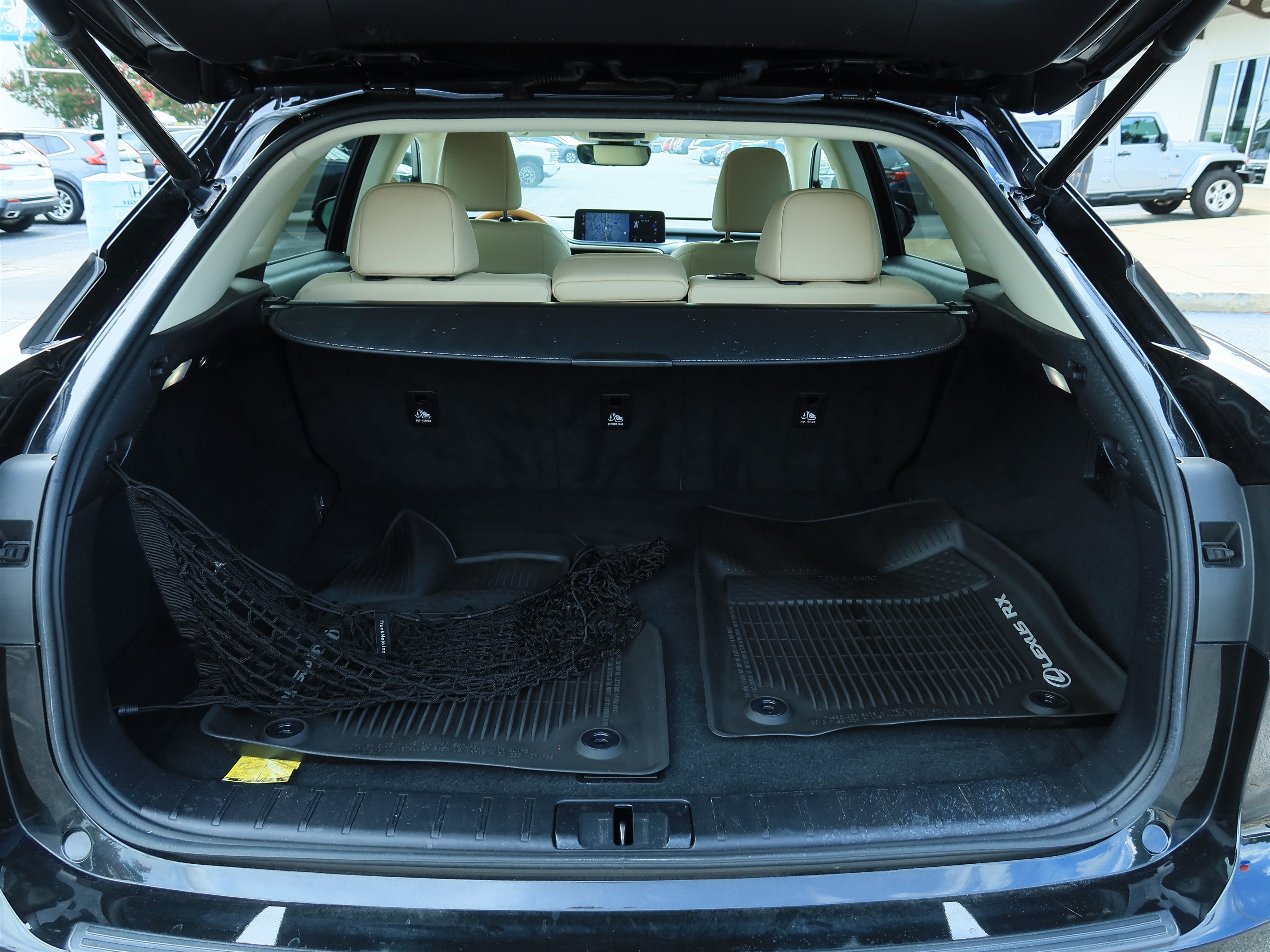 Used 2022 Lexus RX 350 FWD w/ Premium Package image 6