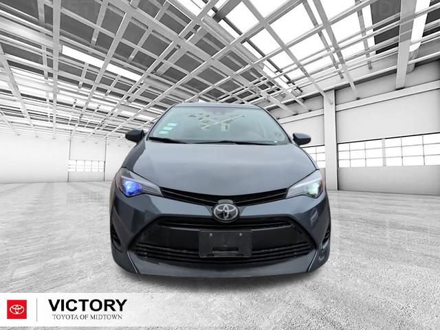 Used 2018 Toyota Corolla LE image 8