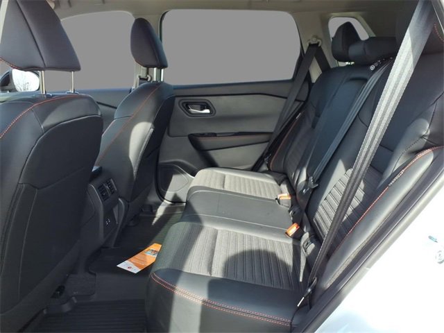 New 2026 Nissan Rogue SV w/ Rock Creek Premium Package image 6