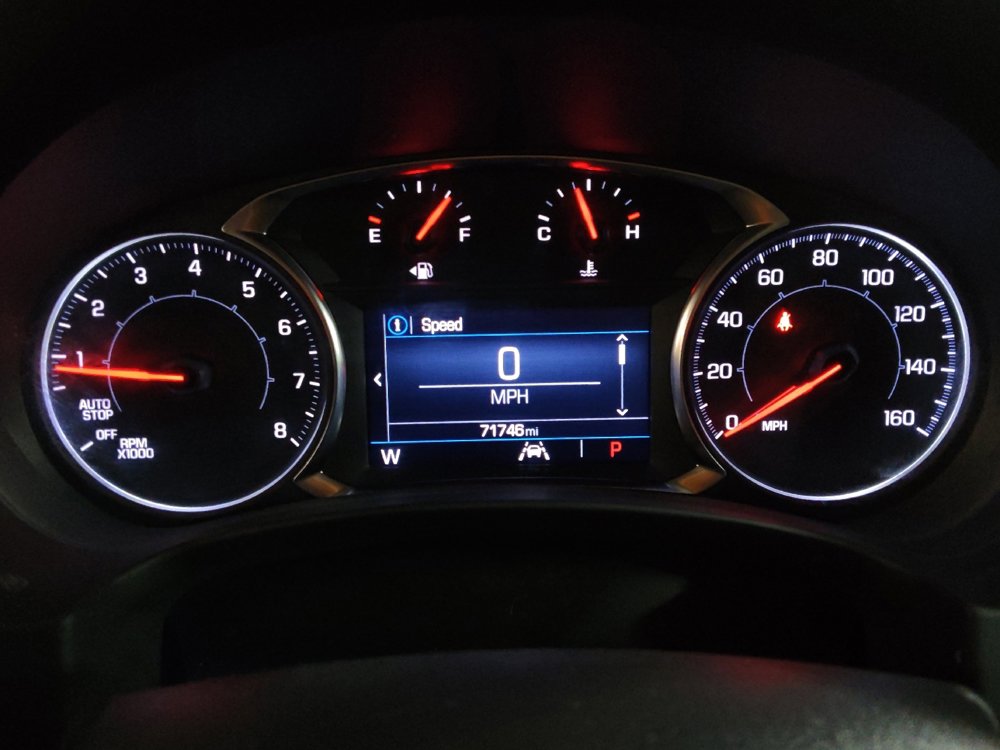 Used 2023 GMC Terrain SLE w/ Driver Convenience Package image 23