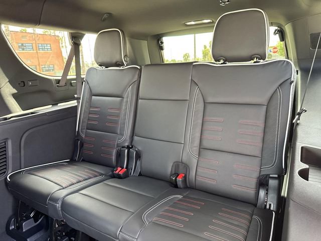 New 2026 GMC Yukon XL AT4 Ultimate image 25