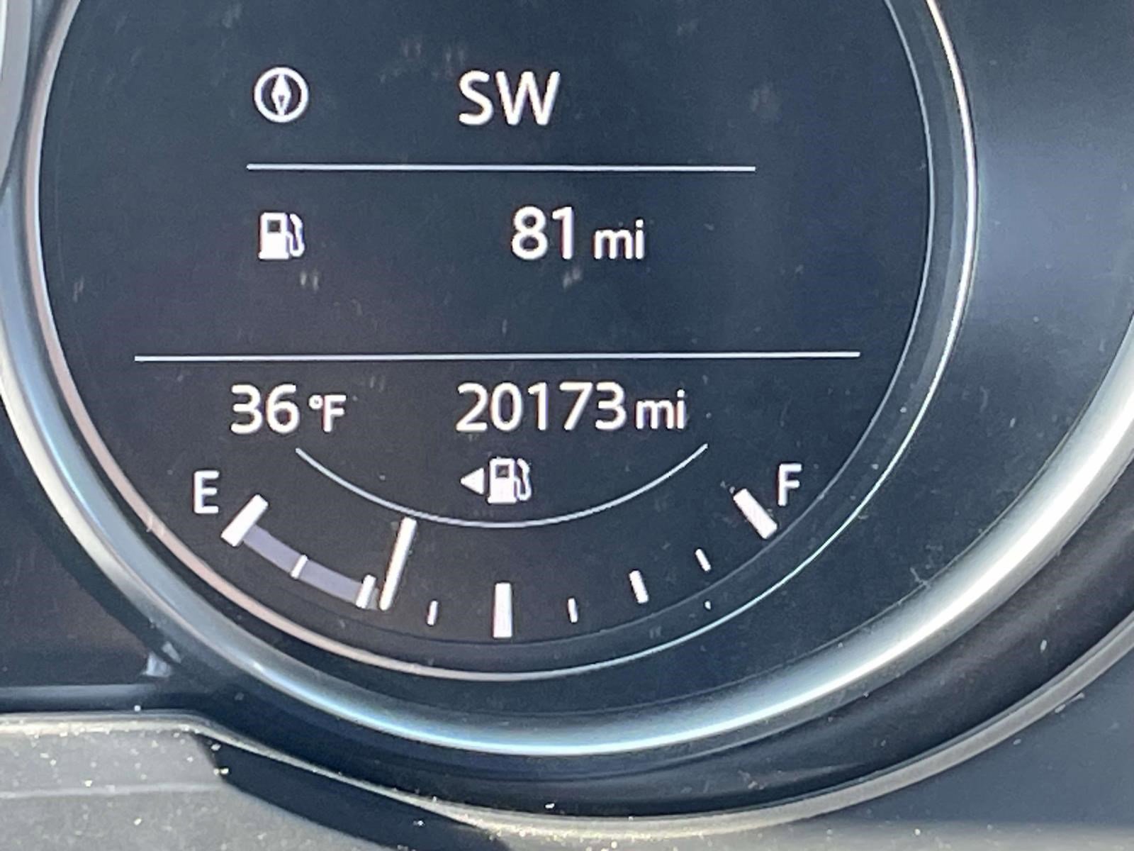Used 2023 MAZDA CX-9 Touring AWD/4WD image 30
