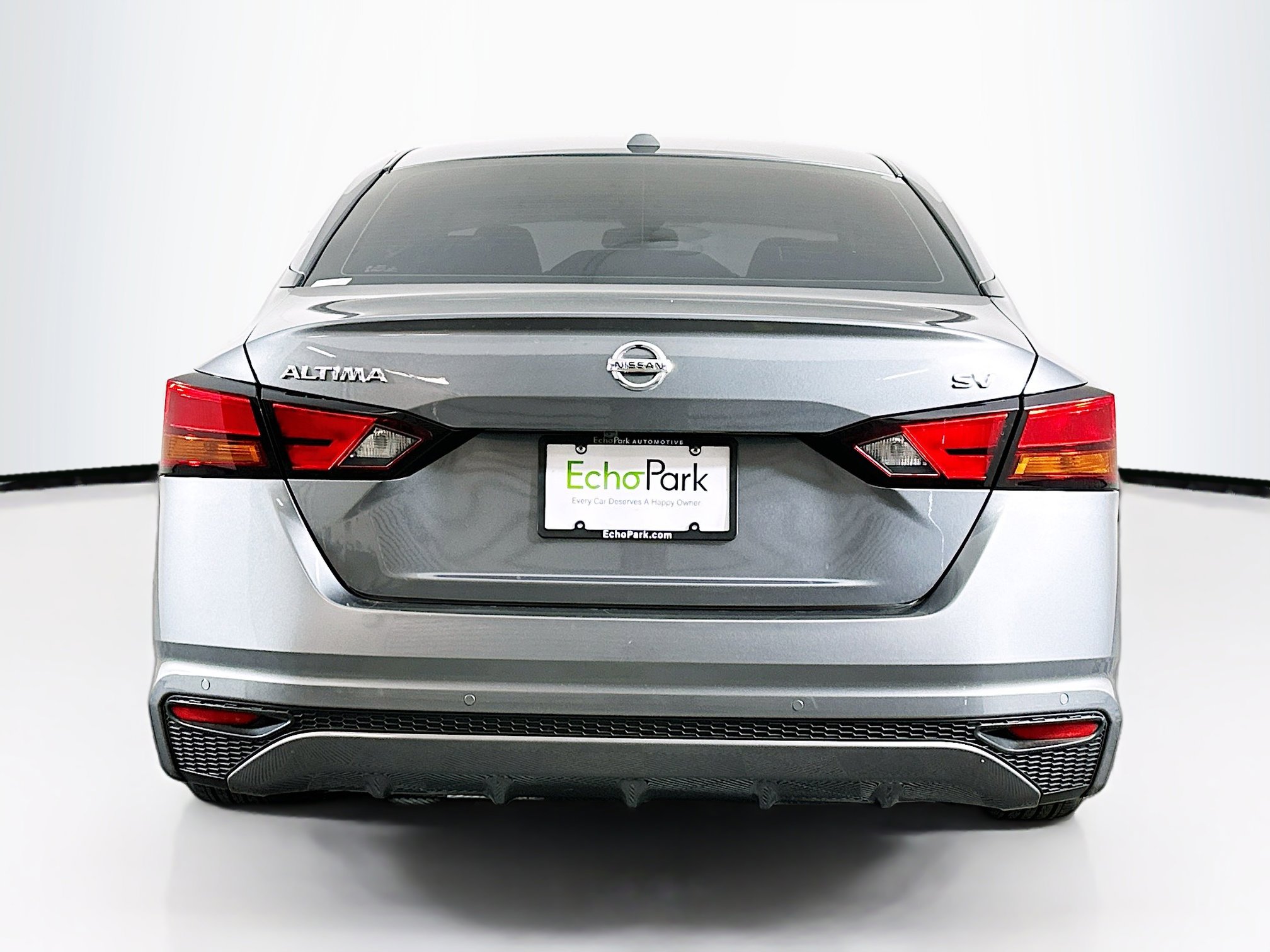Used 2021 Nissan Altima 2.5 SV image 7